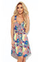 Daydress model 167017